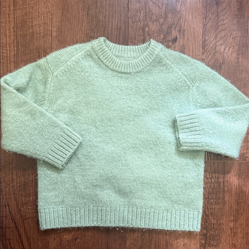 Zara Sweater